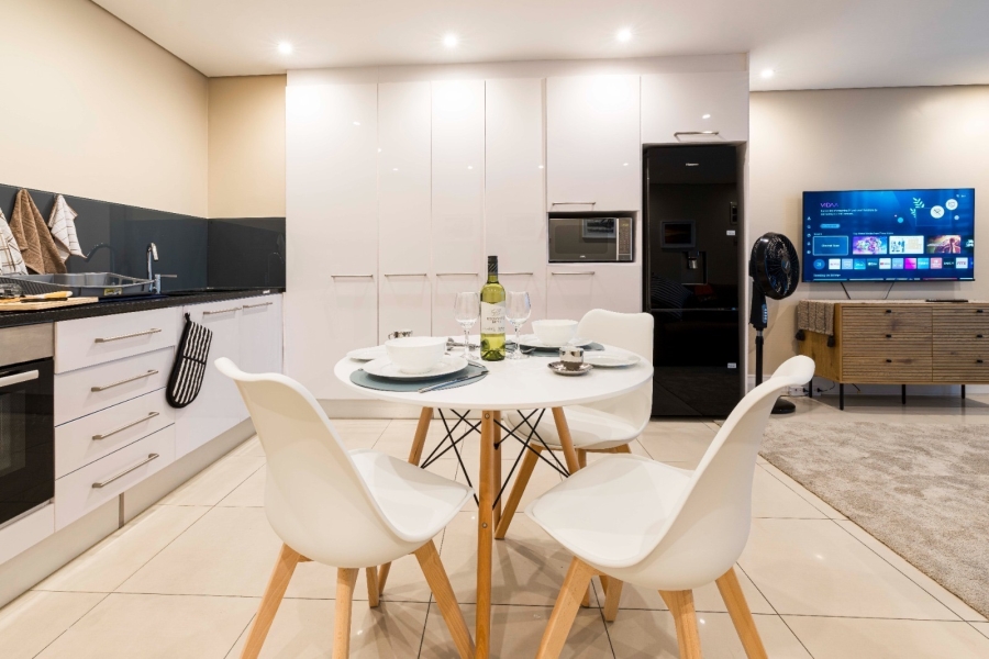 1 Bedroom Property for Sale in Big Bay Western Cape